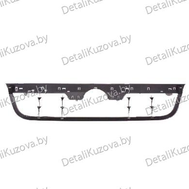 Купить решетка радиатора VW GOLF III, 08.91 - 09.97 / VW VENTO, 02.92 - 09.98