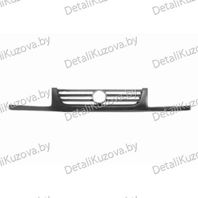 Купить решетка радиатора VW GOLF III, 08.91 - 09.97 / VW VENTO, 02.92 - 09.98
