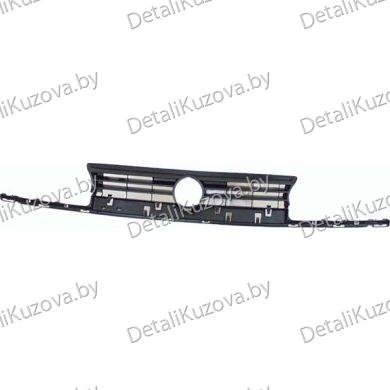 Купить решетка радиатора VW GOLF III, 08.91 - 09.97 / VW VENTO, 02.92 - 09.98