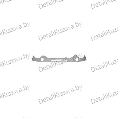 Купить решетка радиатора DAEWOO MATIZ, 01 - 05