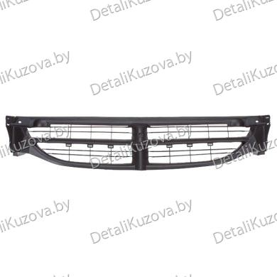 Купить решетка радиатора DODGE CARAVAN, 96 - 01