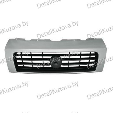 Купить решетка радиатора FIAT DUCATO, 06 -