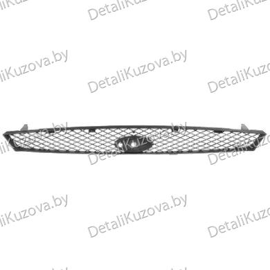 Купить решетка радиатора FORD FOCUS, 12.98 - 11.04