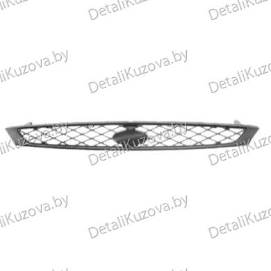 Купить решетка радиатора FORD FOCUS, 12.98 - 11.04