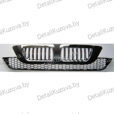 Купить решетка радиатора HONDA CR-V, 07 - 11