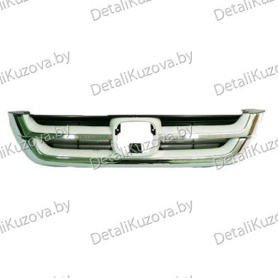 Купить решетка радиатора HONDA CR-V, 07 - 11