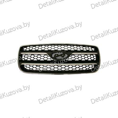 Купить решетка радиатора HYUNDAI SANTAFE, 07 - 09