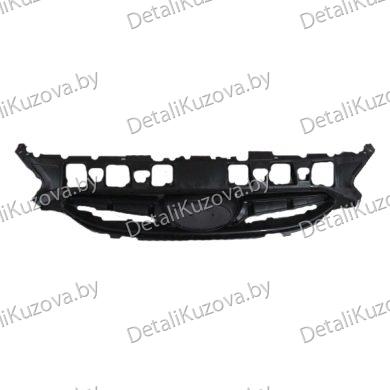 Купить решетка радиатора HYUNDAI SOLARIS, 11 -