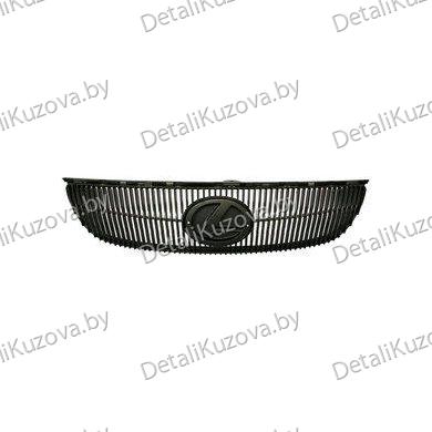 РЕШЕТКА РАДИАТОРА LEXUS GS300/350/430/450h/460, 06 -