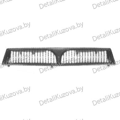 Купить решетка радиатора MITSUBISHI GALANT USA type, 12.98 - 05.03