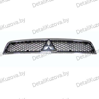 Купить решетка радиатора MITSUBISHI LANCER, 07 -