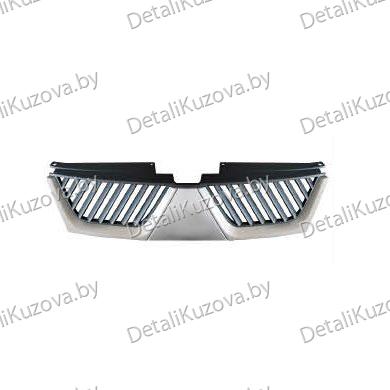 Купить решетка радиатора MITSUBISHI OUTLANDER, 07 - 09
