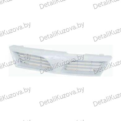 Купить решетка радиатора NISSAN ALMERA (N15), 07.95 - 12.99