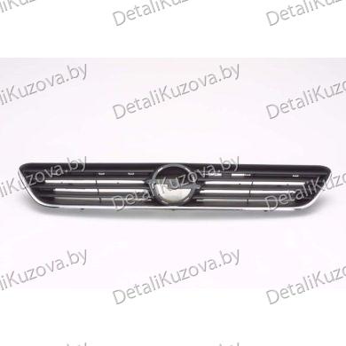 Купить решетка радиатора OPEL ASTRA, 03.98 - 04