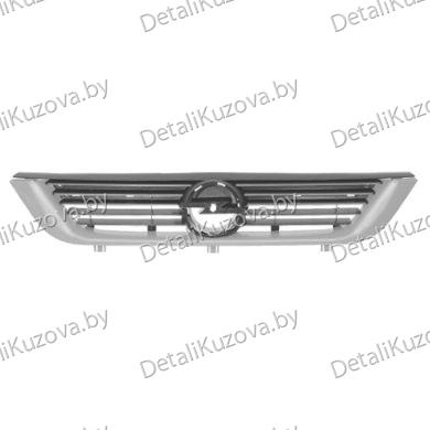Купить решетка радиатора OPEL VECTRA (B), 11.95 - 03.02