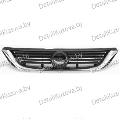 Купить решетка радиатора OPEL VECTRA (B), 11.95 - 03.02