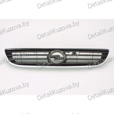 Купить решетка радиатора OPEL ZAFIRA, 99 - 04