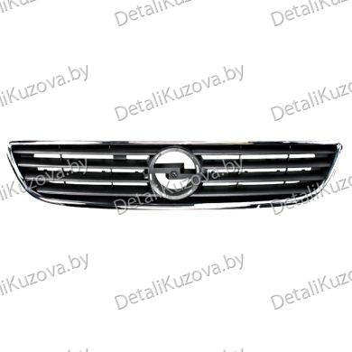 Купить решетка радиатора OPEL ZAFIRA