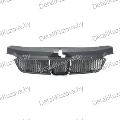 Купить решетка радиатора PEUGEOT 406, 05.99 - 05.04