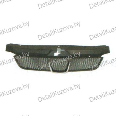 Купить решетка радиатора PEUGEOT 406, 05.99 - 05.04