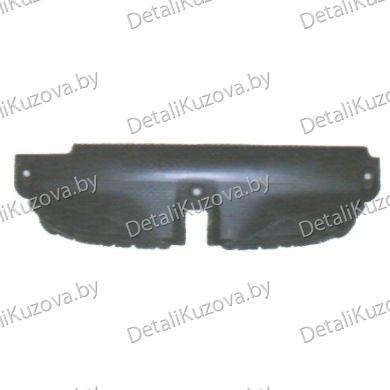 Купить решетка радиатора RENAULT LAGUNA, 01.94 - 03.01