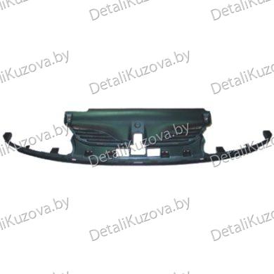 Купить решетка радиатора RENAULT LAGUNA, 01.94 - 03.01