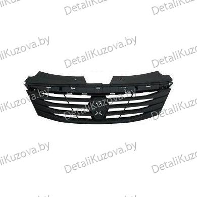 Купить решетка радиатора RENAULT DACIA LOGAN, 08 -
