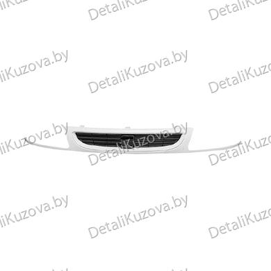 РЕШЕТКА РАДИАТОРА SEAT IBIZA/CORDOBA, 08.96 - 08.99