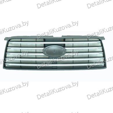 Купить решетка радиатора SUBARU FORESTER, 06 - 08
