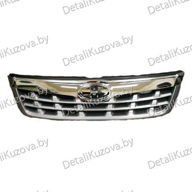 Купить решетка радиатора SUBARU FORESTER, 09 - 13