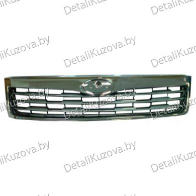 Купить решетка радиатора SUBARU FORESTER, 09 - 13