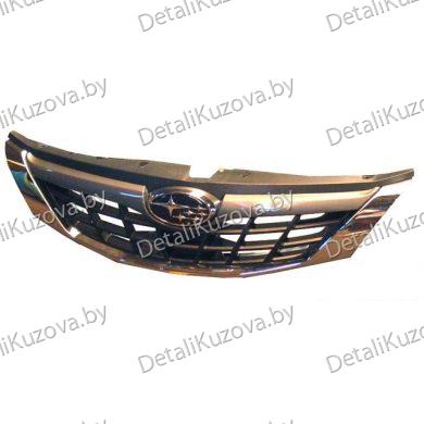 Купить решетка радиатора SUBARU IMPREZA, 08 -