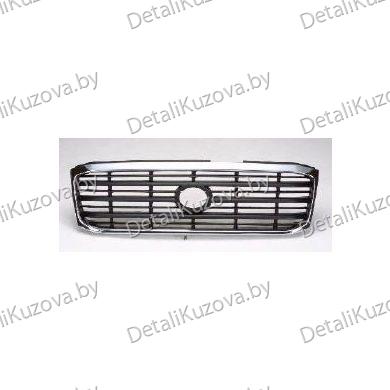 РЕШЕТКА РАДИАТОРА TOYOTA LAND CRUISER / PRADO FJ100, 01.98 - 10.07