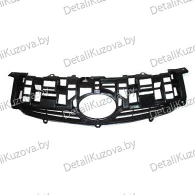 Купить решетка радиатора TOYOTA PRIUS, 09 - 11