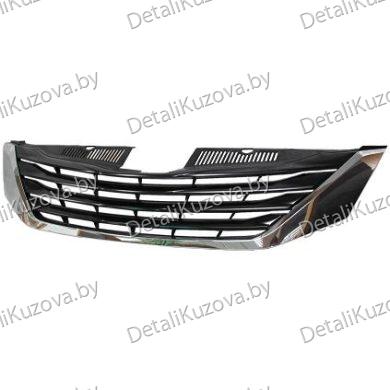 Купить решетка радиатора TOYOTA SIENNA, 11 -