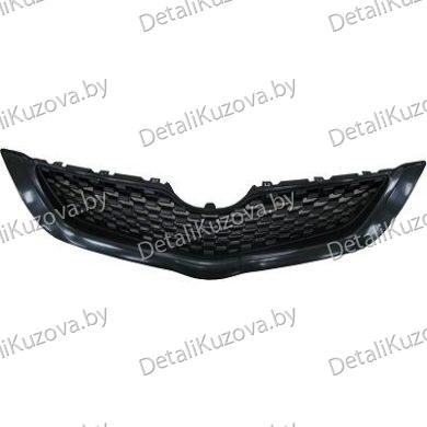 Купить решетка радиатора TOYOTA YARIS SEDAN, 06 - 11