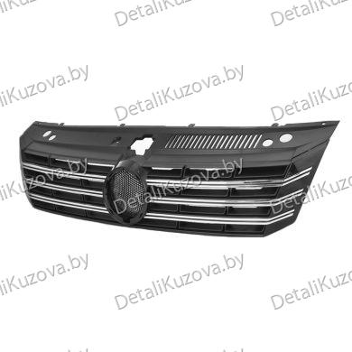 Купить решетка радиатора VW PASSAT (B7), 11 -