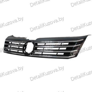 Купить решетка радиатора VW PASSAT (B7), 11 -