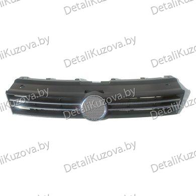 Купить решетка радиатора VW POLO (V), 09 -