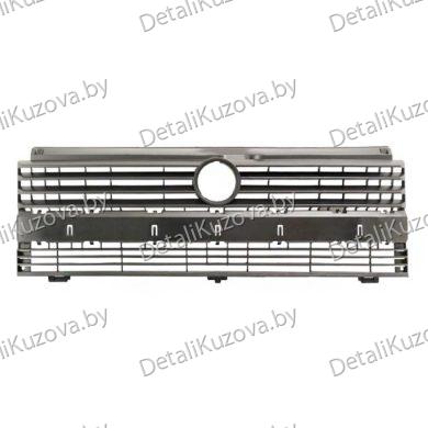 Купить решетка радиатора VW TRANSPORTER T4, 09.90 - 