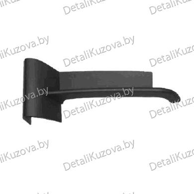 Купить решетка в бампер BMW-7 (E65), 11.01 - 08