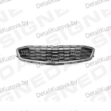 Купить решетка в бампер CHEVROLET MALIBU