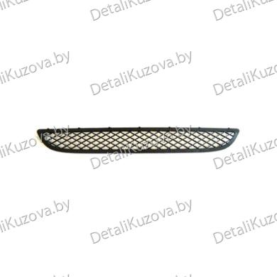 Купить решетка в бампер FIAT DUCATO, 06 -