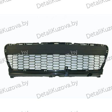 Купить решетка в бампер MAZDA 3, 07 - 09