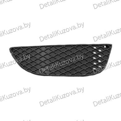 Купить решетка в бампер MITSUBISHI LANCER, 07 -