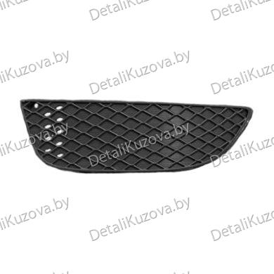 Купить решетка в бампер MITSUBISHI LANCER, 07 -