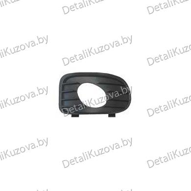 Купить решетка в бампер OPEL VECTRA (B), 11.95 - 03.02