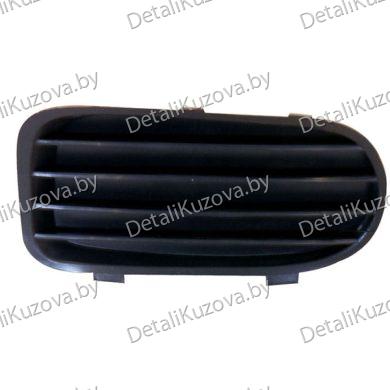Купить решетка в бампер OPEL VECTRA (B), 11.95 - 03.02