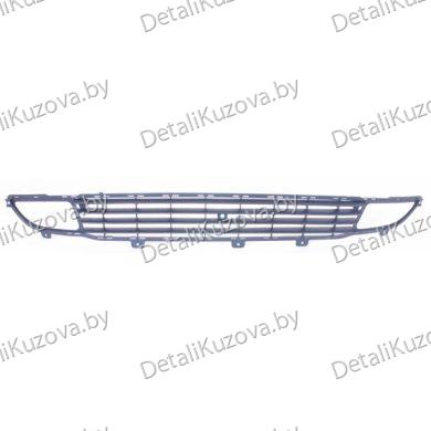 Купить решетка в бампер OPEL ZAFIRA, 99 - 04