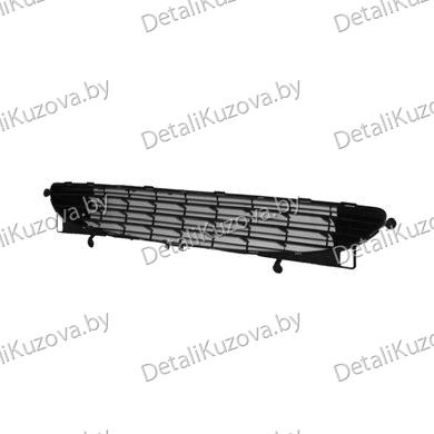 Купить решетка в бампер PEUGEOT 307, 05.01 - 08.07